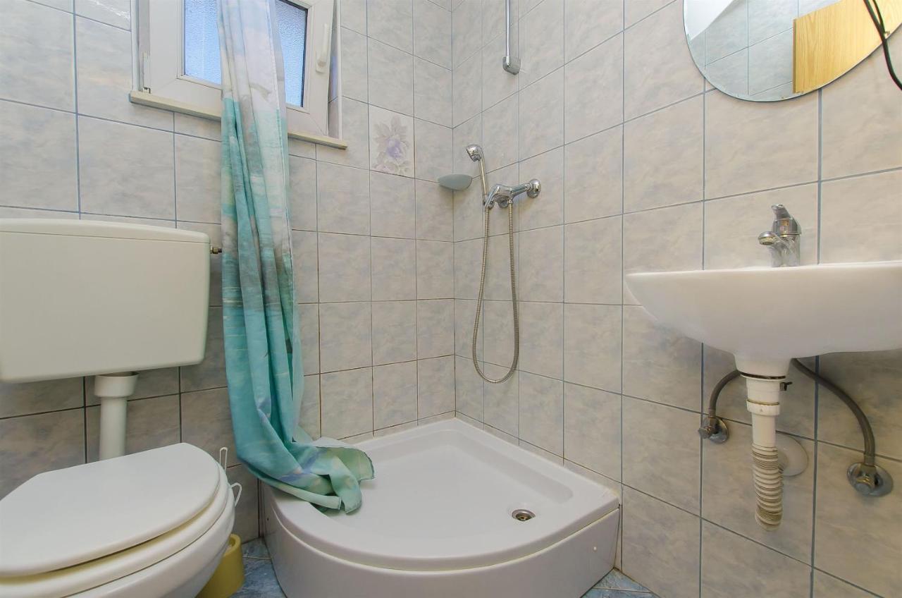 Rooms Marijana Caporice Екстер'єр фото