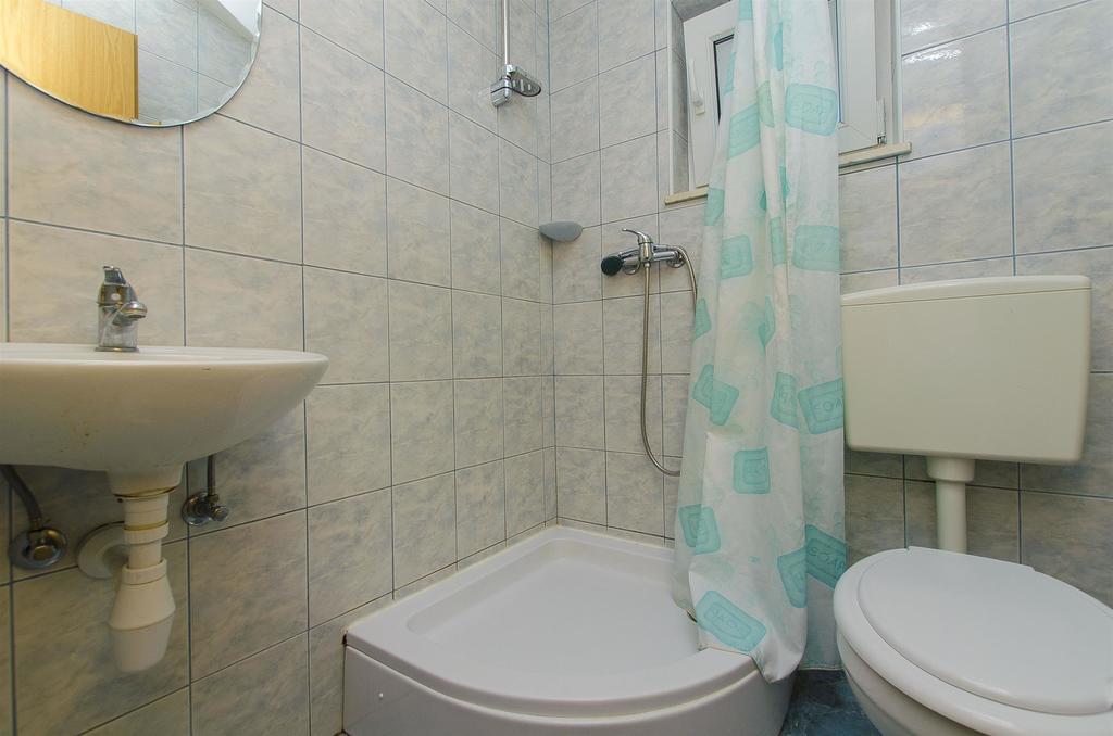 Rooms Marijana Caporice Екстер'єр фото