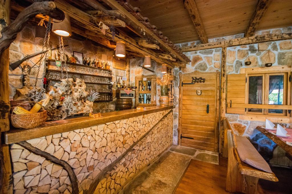 Rooms Marijana Caporice Екстер'єр фото