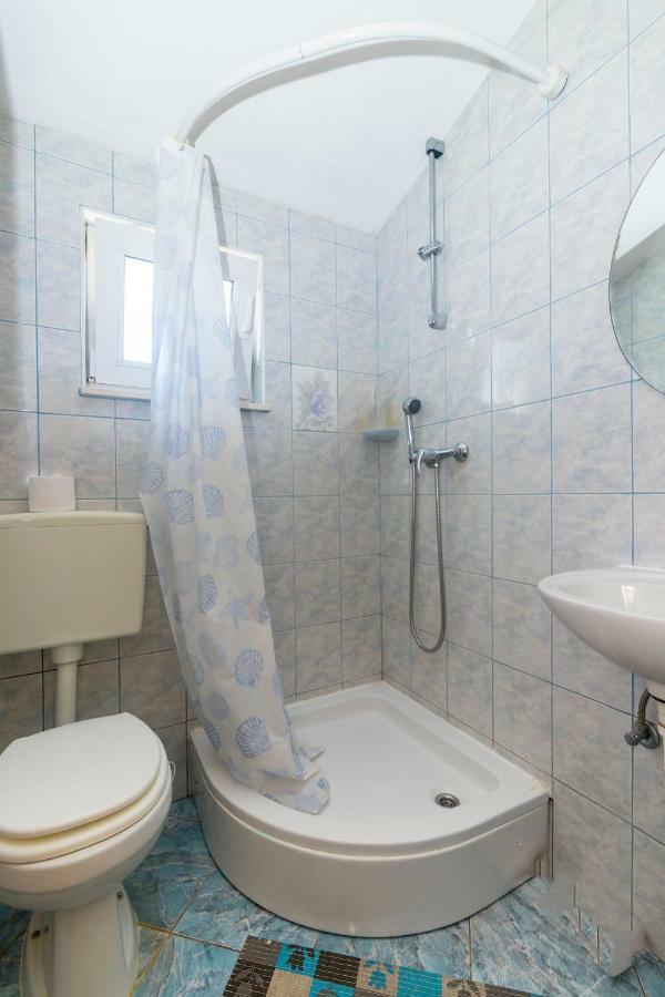 Rooms Marijana Caporice Екстер'єр фото