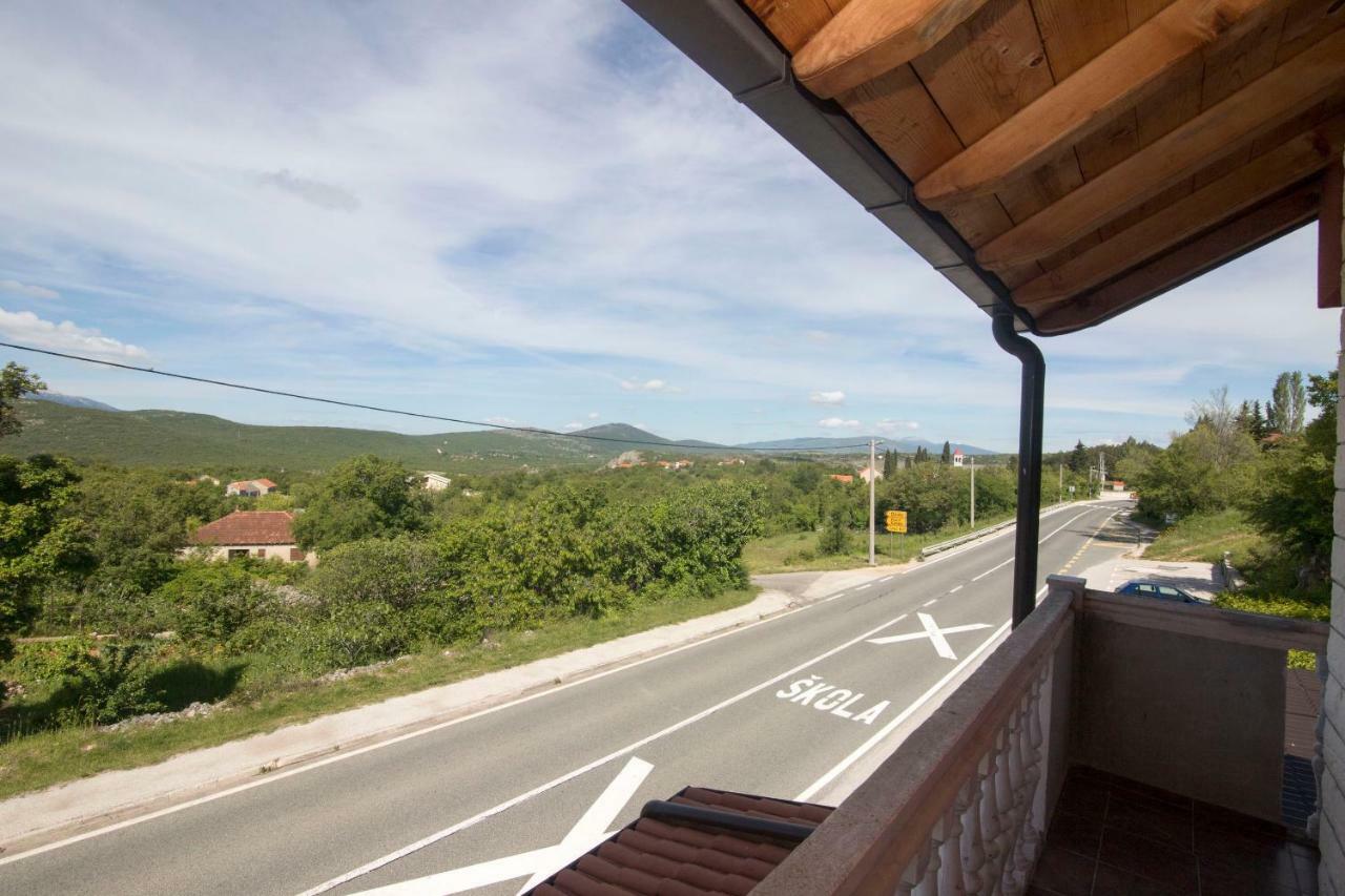 Rooms Marijana Caporice Екстер'єр фото