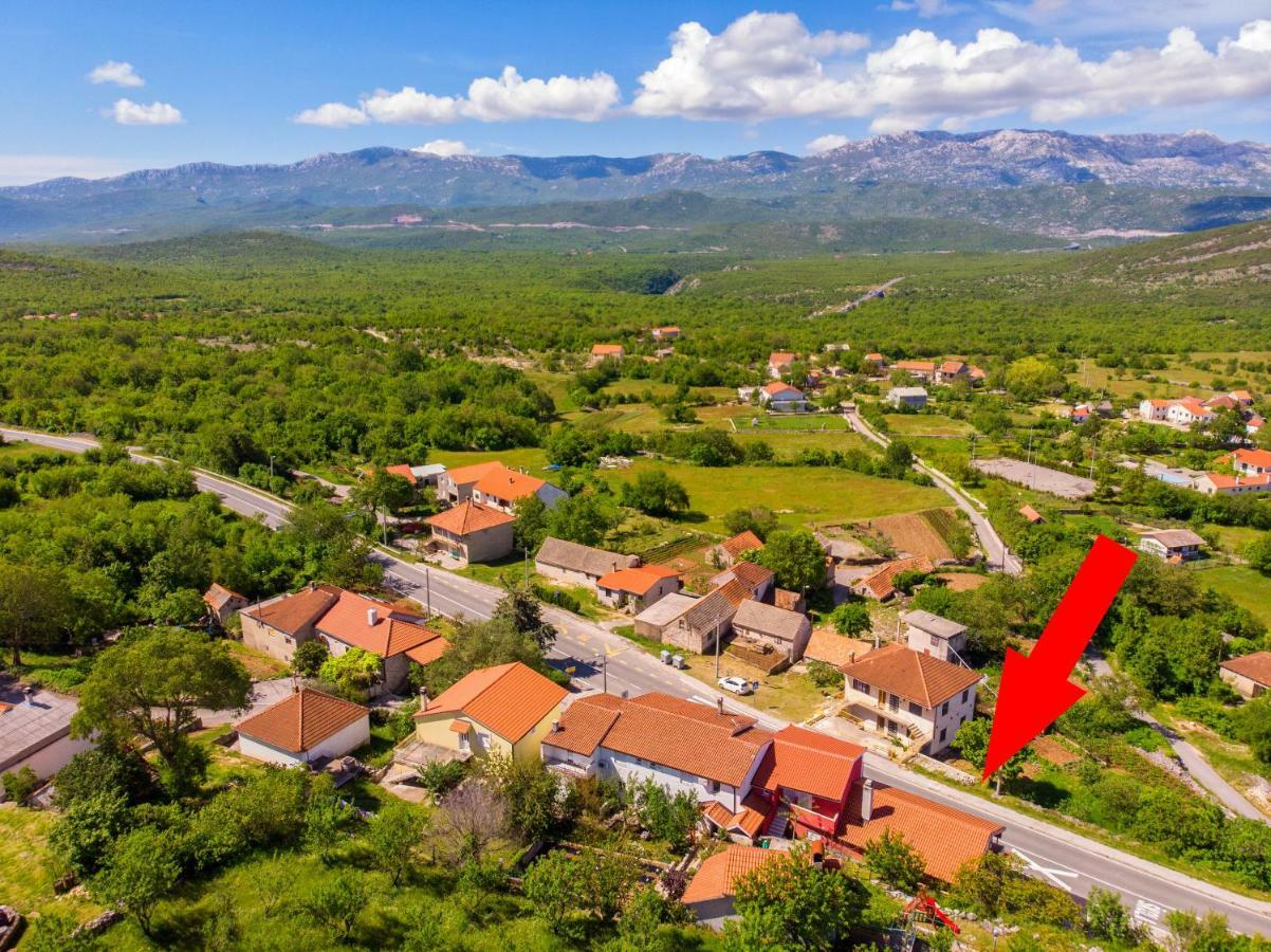 Rooms Marijana Caporice Екстер'єр фото