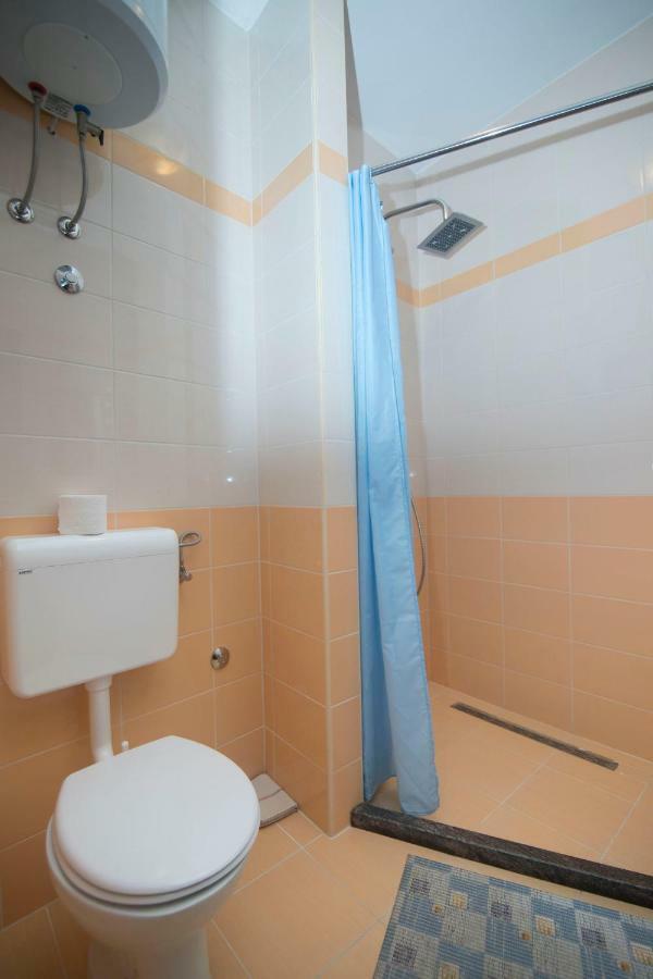 Rooms Marijana Caporice Екстер'єр фото